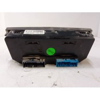 MANDO CLIMATIZADOR 13245116 