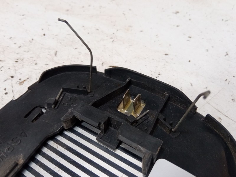 Recambio de cristal retrovisor derecho para volvo xc90 i (275) d5 awd referencia OEM IAM   