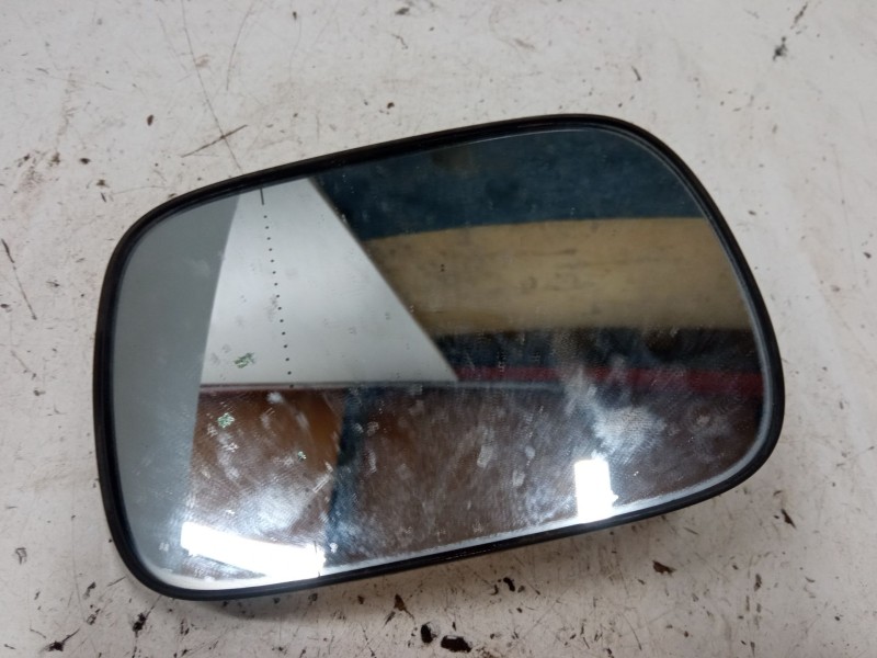 Recambio de cristal retrovisor izquierdo para volvo xc90 i (275) d5 awd referencia OEM IAM   