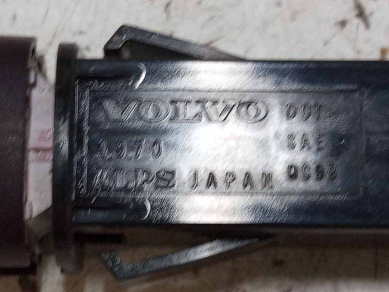 Recambio de warning para volvo xc90 i (275) d5 awd referencia OEM IAM   