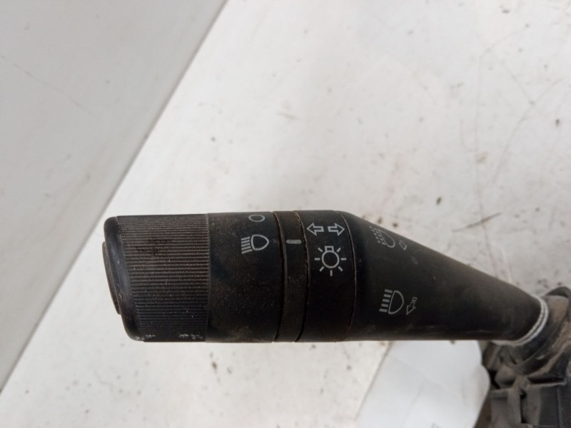 Recambio de mando luces para fiat doblo cargo (263_) 1.3 d multijet referencia OEM IAM 51826041 0265005557 