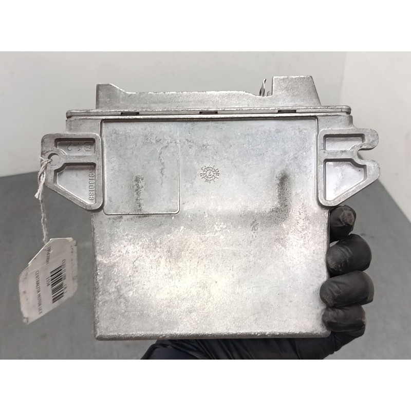 Recambio de centralita motor uce para renault clio ii (bb_, cb_) 1.9 d (b/cb0e, bb0j) referencia OEM IAM HOM770104956  770011120