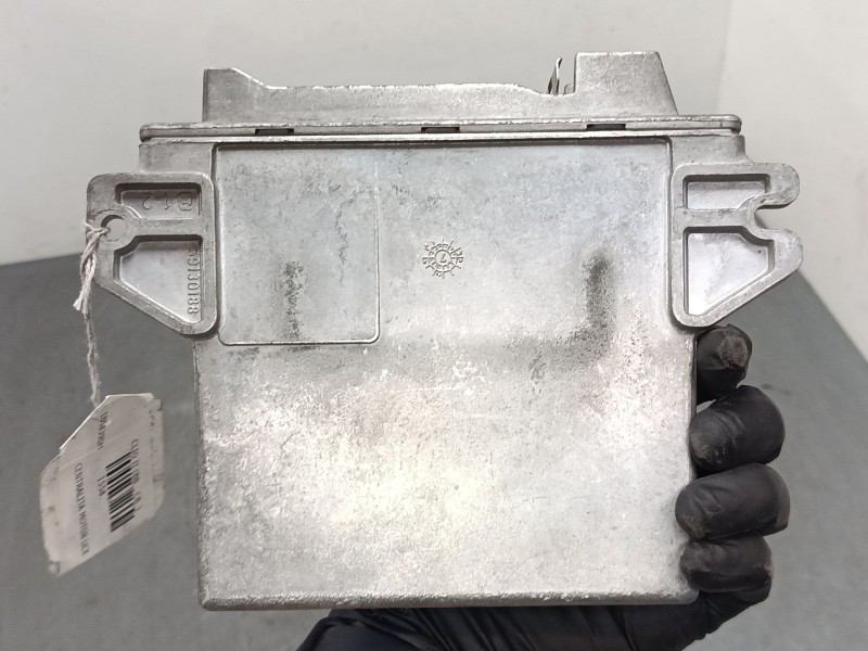 Recambio de centralita motor uce para renault clio ii (bb_, cb_) 1.9 d (b/cb0e, bb0j) referencia OEM IAM HOM770104956  770011120