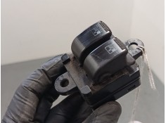 Recambio de mando elevalunas delantero izquierdo para hyundai atos (mx) 1.1 referencia OEM IAM   