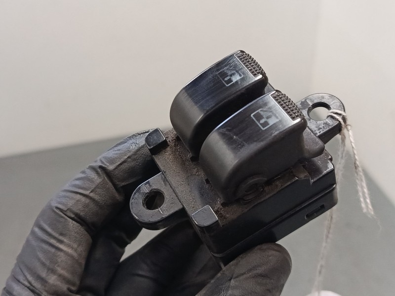 Recambio de mando elevalunas delantero izquierdo para hyundai atos (mx) 1.1 referencia OEM IAM   