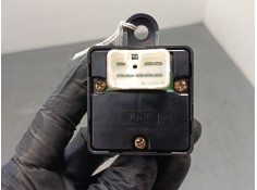 Recambio de mando elevalunas delantero izquierdo para hyundai atos (mx) 1.1 referencia OEM IAM    2