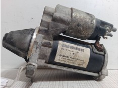 Recambio de motor arranque para opel corsa e (x15) 1.4 (08, 68) referencia OEM IAM 0001192009   2