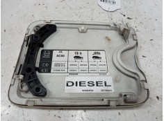 Recambio de tapa exterior combustible para volvo xc90 i (275) d5 awd referencia OEM IAM 30748041   2