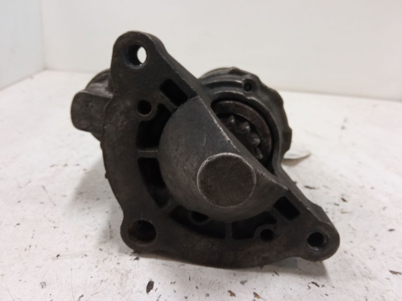 Recambio de motor arranque para fiat scudo furgoneta (220_) 2.0 jtd referencia OEM IAM MOT86081  