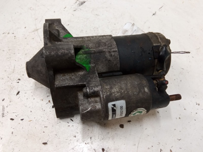 Recambio de motor arranque para fiat scudo furgoneta (220_) 2.0 jtd referencia OEM IAM MOT86081  