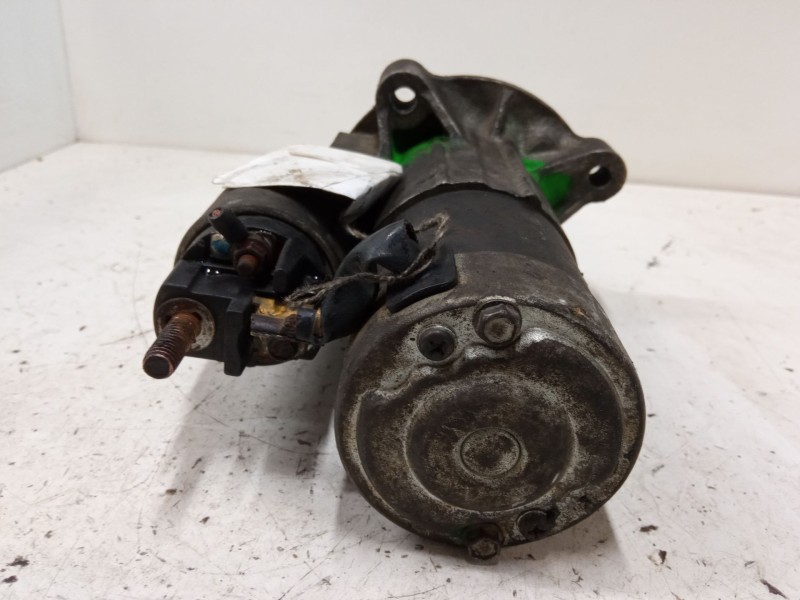 Recambio de motor arranque para fiat scudo furgoneta (220_) 2.0 jtd referencia OEM IAM MOT86081  