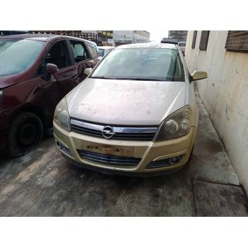 OPEL ASTRA H (A04)