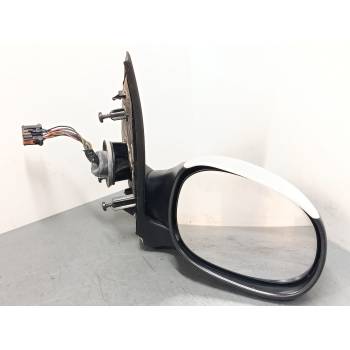 RETROVISOR ELECTRICO DERECHO 96725799XT 