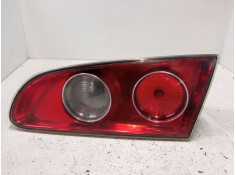 Recambio de piloto trasero porton derecho para seat ibiza iii (6l1) 1.4 16v referencia OEM IAM 6L6945231  