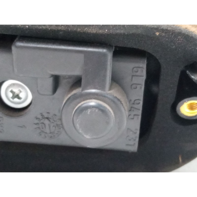 Recambio de piloto trasero porton derecho para seat ibiza iii (6l1) 1.4 16v referencia OEM IAM 6L6945231  