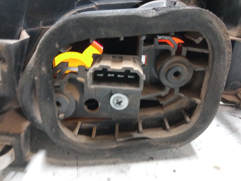 Recambio de piloto trasero derecho para seat ibiza iii (6l1) 1.4 16v referencia OEM IAM   