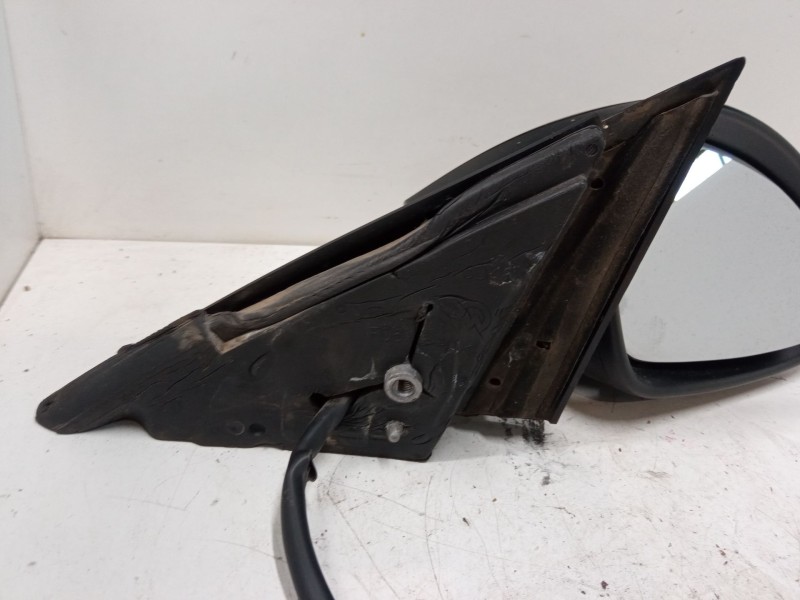 Recambio de retrovisor derecho para seat ibiza iii (6l1) 1.4 16v referencia OEM IAM   