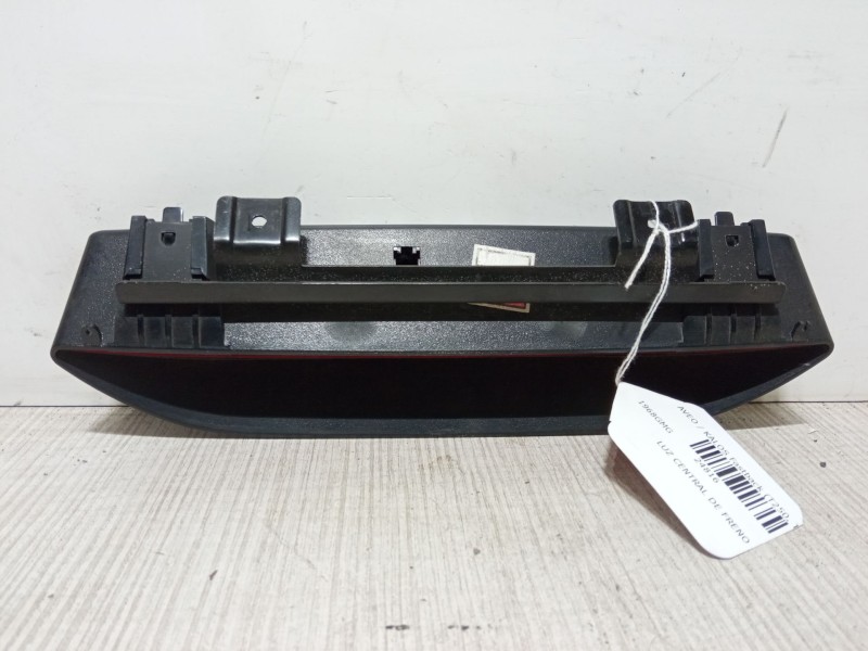 Recambio de luz central de freno para chevrolet aveo / kalos hatchback (t250, t255) 1.4 referencia OEM IAM   