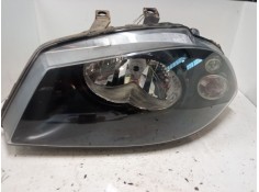 Recambio de faro izquierdo para seat ibiza iii (6l1) 1.4 16v referencia OEM IAM 6L1941021 89306230 