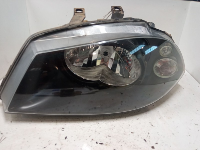 Recambio de faro izquierdo para seat ibiza iii (6l1) 1.4 16v referencia OEM IAM 6L1941021 89306230 