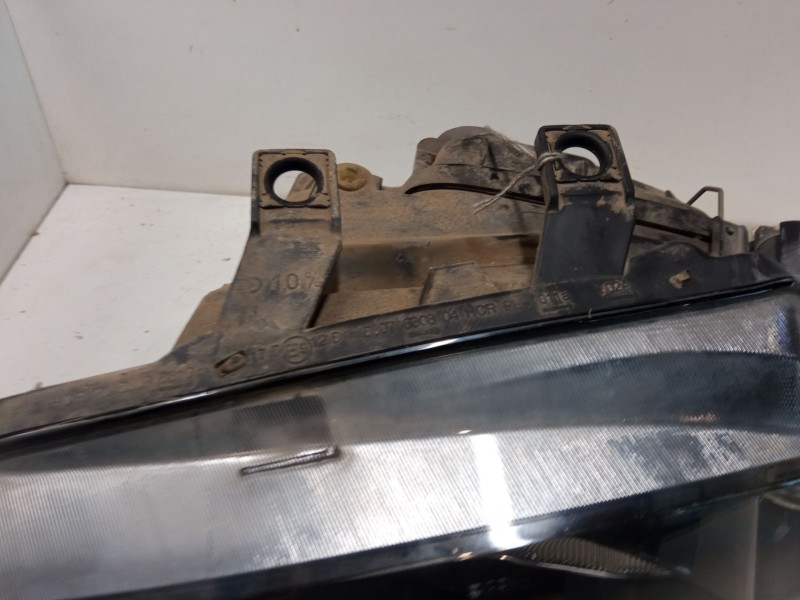Recambio de faro izquierdo para seat ibiza iii (6l1) 1.4 16v referencia OEM IAM 6L1941021 89306230 