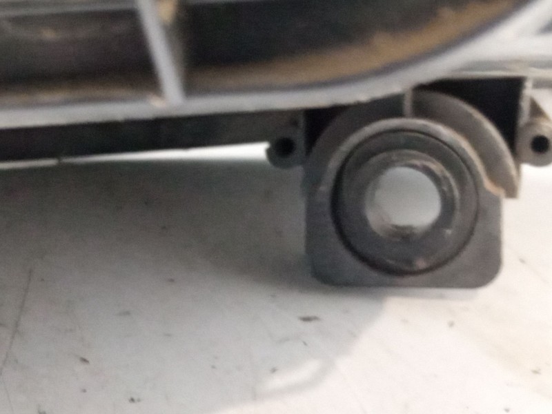 Recambio de faro izquierdo para seat ibiza iii (6l1) 1.4 16v referencia OEM IAM 6L1941021 89306230 