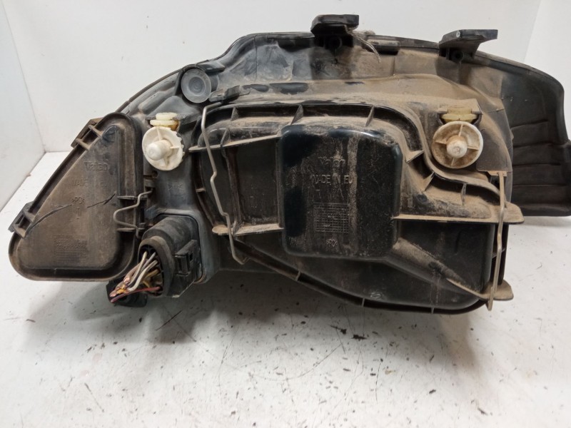 Recambio de faro izquierdo para seat ibiza iii (6l1) 1.4 16v referencia OEM IAM 6L1941021 89306230 