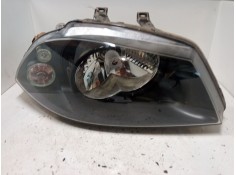 Recambio de faro derecho para seat ibiza iii (6l1) 1.4 16v referencia OEM IAM 6L1941022A 89306240 