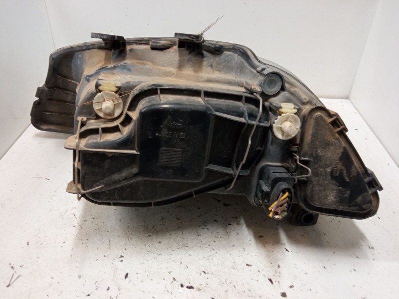 Recambio de faro derecho para seat ibiza iii (6l1) 1.4 16v referencia OEM IAM 6L1941022A 89306240 