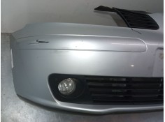 Recambio de paragolpes delantero para seat ibiza iii (6l1) 1.4 16v referencia OEM IAM    2