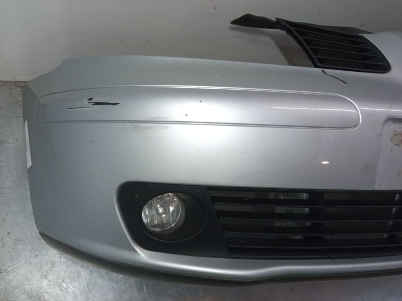 Recambio de paragolpes delantero para seat ibiza iii (6l1) 1.4 16v referencia OEM IAM   