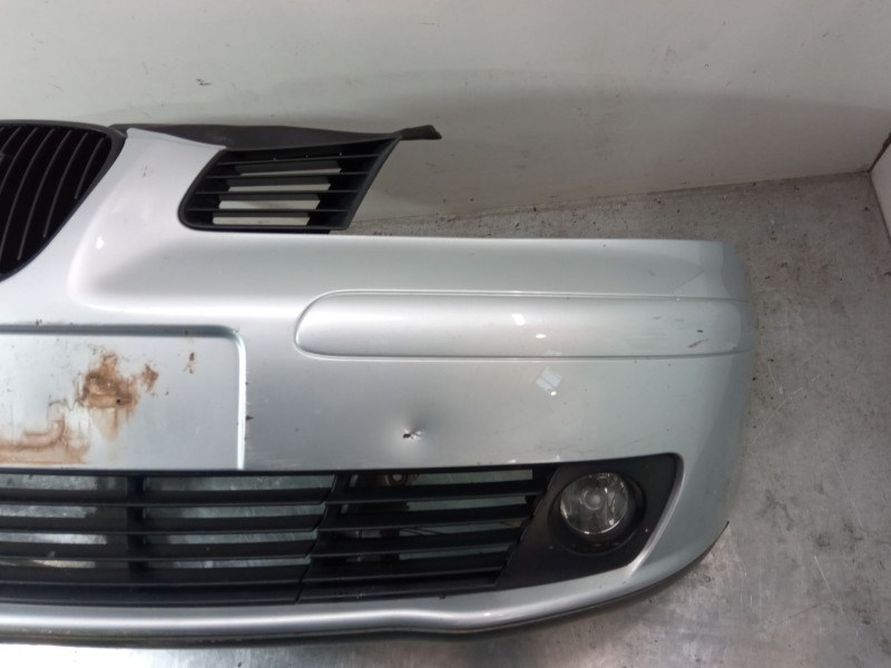 Recambio de paragolpes delantero para seat ibiza iii (6l1) 1.4 16v referencia OEM IAM   