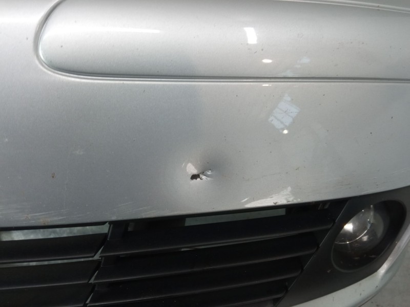 Recambio de paragolpes delantero para seat ibiza iii (6l1) 1.4 16v referencia OEM IAM   