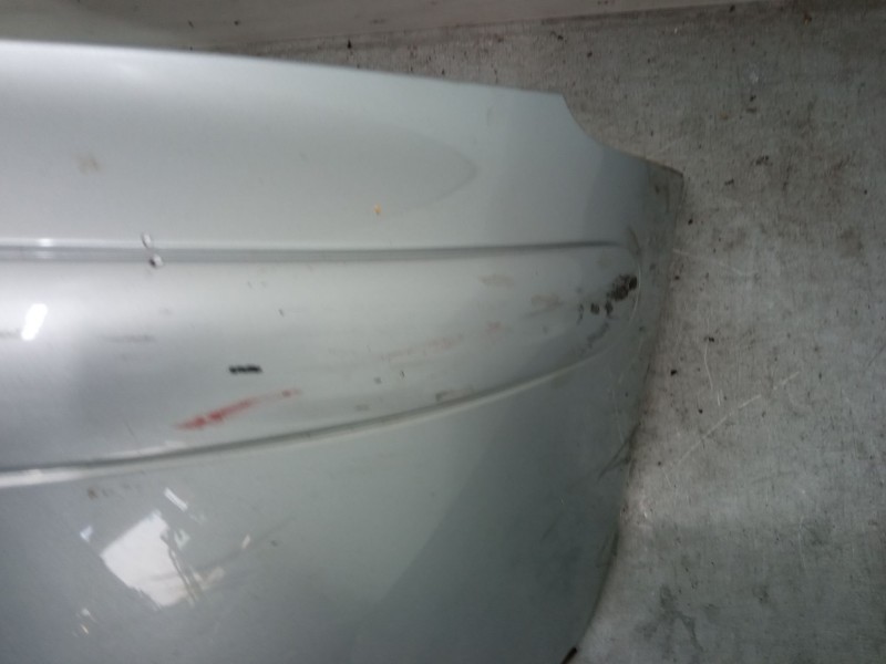 Recambio de paragolpes delantero para seat ibiza iii (6l1) 1.4 16v referencia OEM IAM   