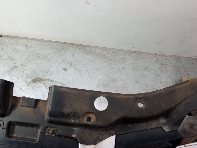 Recambio de paragolpes delantero para seat ibiza iii (6l1) 1.4 16v referencia OEM IAM   