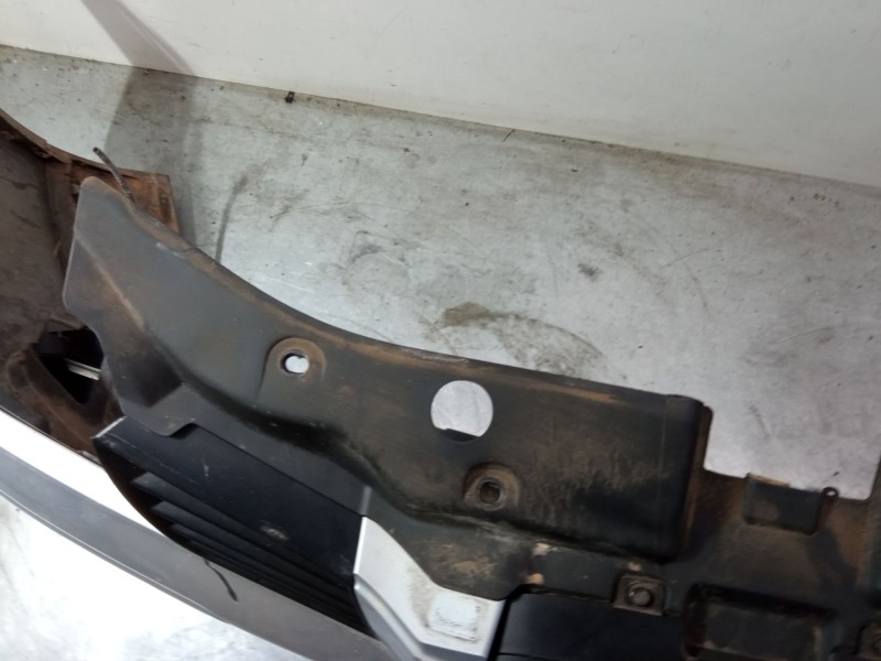 Recambio de paragolpes delantero para seat ibiza iii (6l1) 1.4 16v referencia OEM IAM   