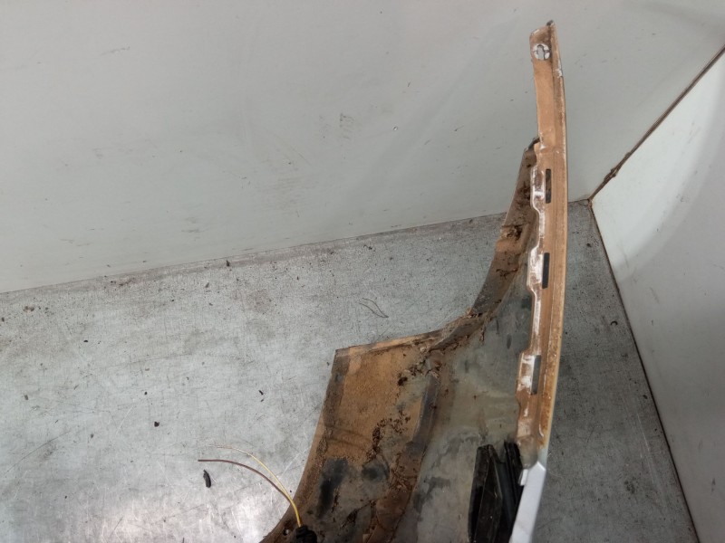 Recambio de paragolpes delantero para seat ibiza iii (6l1) 1.4 16v referencia OEM IAM   