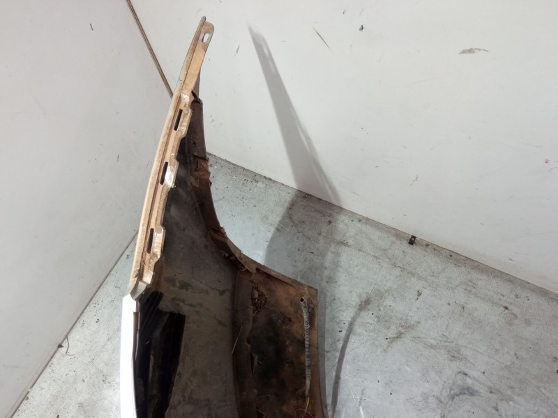 Recambio de paragolpes delantero para seat ibiza iii (6l1) 1.4 16v referencia OEM IAM   