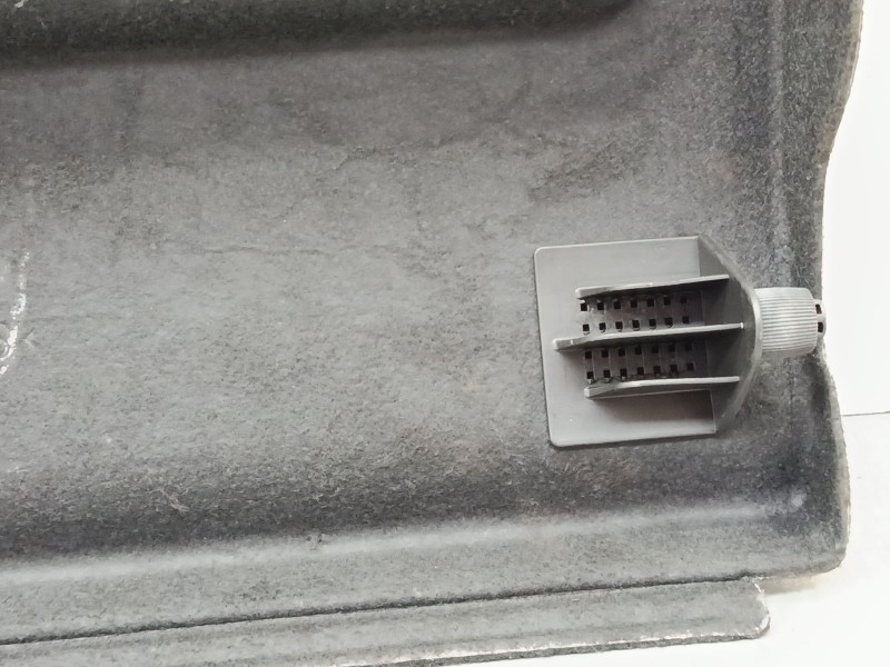 Recambio de bandeja trasera para citroën c4 ii (nc_) 1.6 vti 120 referencia OEM IAM   