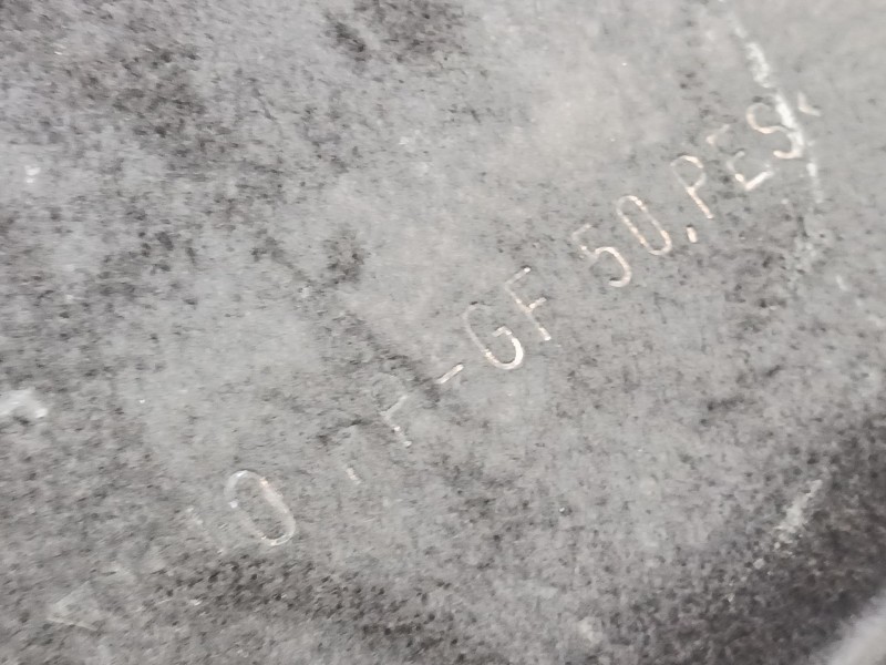 Recambio de bandeja trasera para citroën c4 ii (nc_) 1.6 vti 120 referencia OEM IAM   