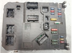 Recambio de bsi para citroën c3 i (fc_, fn_) 1.4 i referencia OEM IAM 9648715380 S118085200 