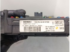 Recambio de bsi para citroën c3 i (fc_, fn_) 1.4 i referencia OEM IAM 9648715380 S118085200  2