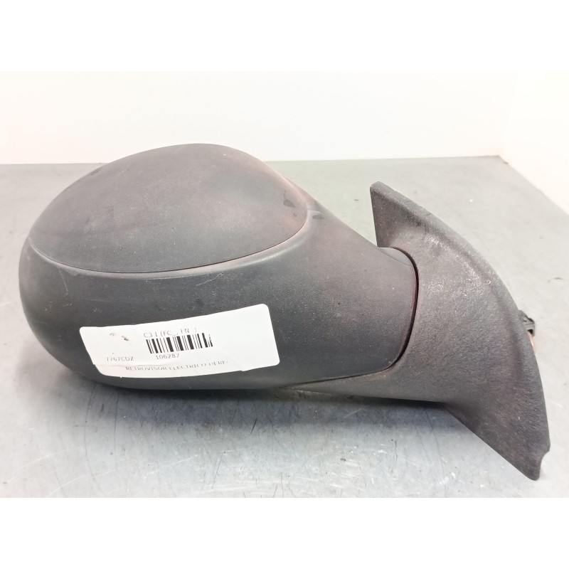 Recambio de retrovisor electrico derecho para citroën c3 i (fc_, fn_) 1.4 i referencia OEM IAM   