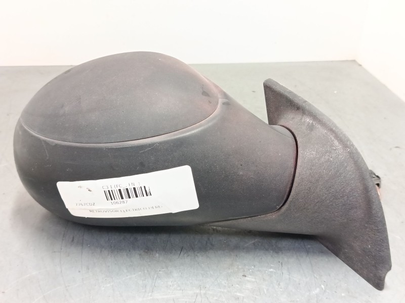 Recambio de retrovisor electrico derecho para citroën c3 i (fc_, fn_) 1.4 i referencia OEM IAM   