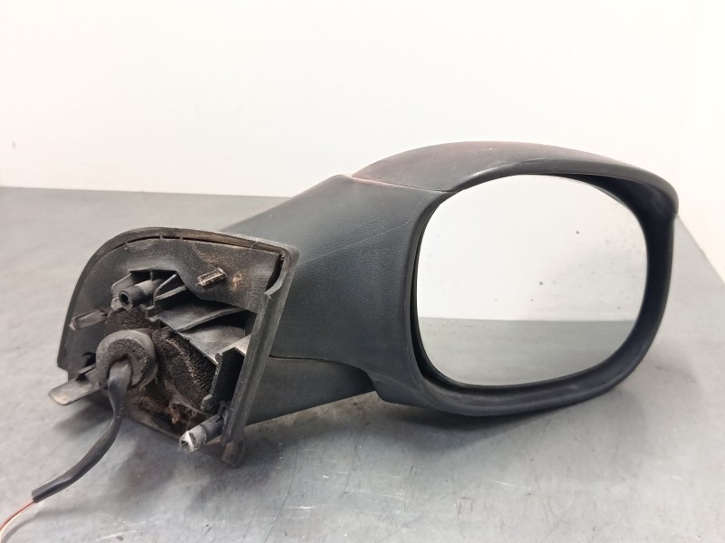 Recambio de retrovisor electrico derecho para citroën c3 i (fc_, fn_) 1.4 i referencia OEM IAM   
