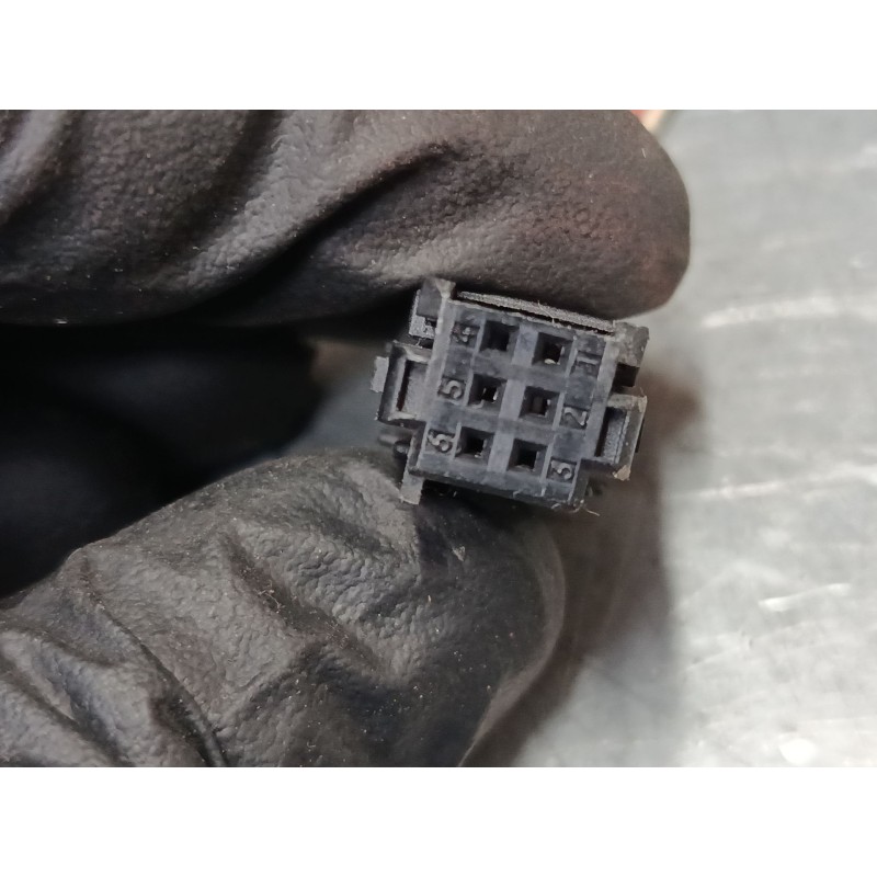 Recambio de retrovisor electrico derecho para citroën c3 i (fc_, fn_) 1.4 i referencia OEM IAM   