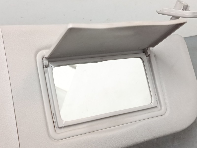 Recambio de parasol derecho para citroën c3 i (fc_, fn_) 1.4 i referencia OEM IAM   