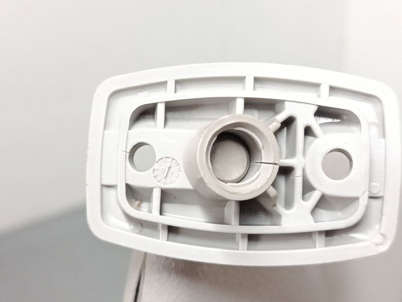 Recambio de parasol derecho para citroën c3 i (fc_, fn_) 1.4 i referencia OEM IAM   