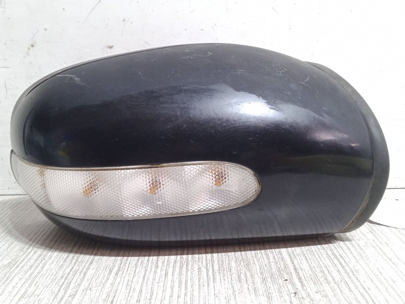 Recambio de retrovisor electrico derecho para daimler c 270 cdi referencia OEM IAM   