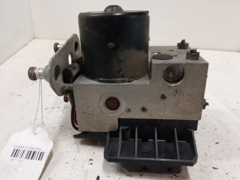 Recambio de abs para mercedes-benz clase e (w210) e 230 (210.037) referencia OEM IAM A0034313012 0265217401 